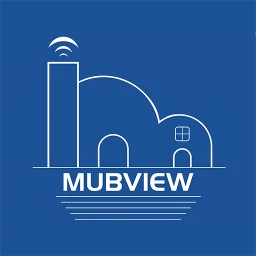 Mubview simgesi