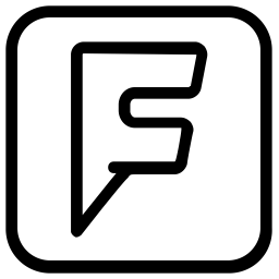 Stylish Text & Reverse Text simgesi