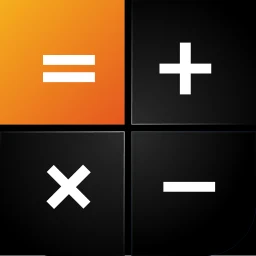 Calculator Vault - Hide Apps 图标