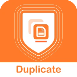 Duplicate File Remover 图标